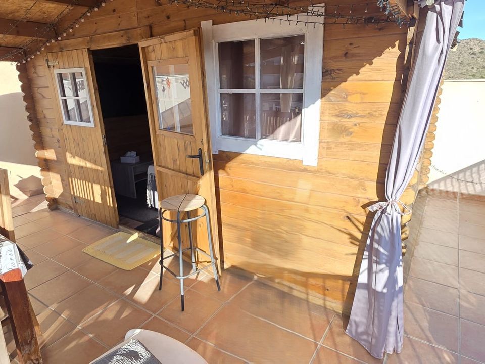 Penthouse i Aguilas, Murcia - foto 2
